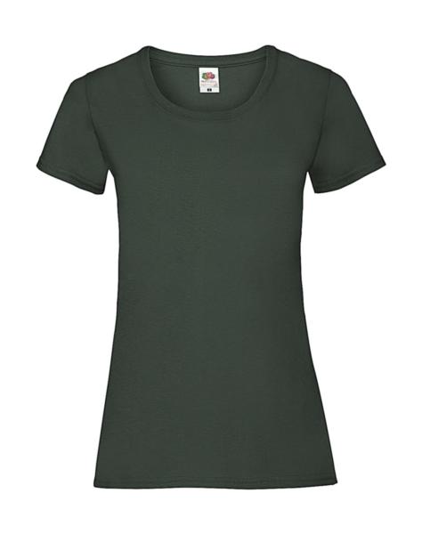 Dámské tričko Ladies Valueweight T28