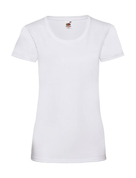 Dámské tričko Ladies Valueweight T31