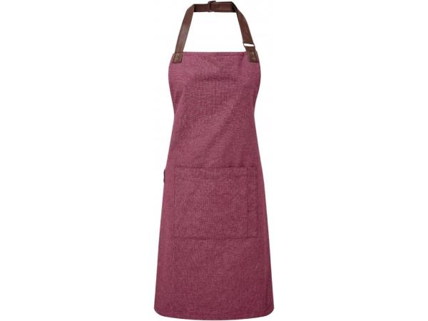 Premier Zástěra s laclem Annex PR1443