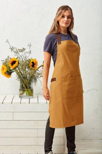 Premier Zástěra s laclem Annex PR1449