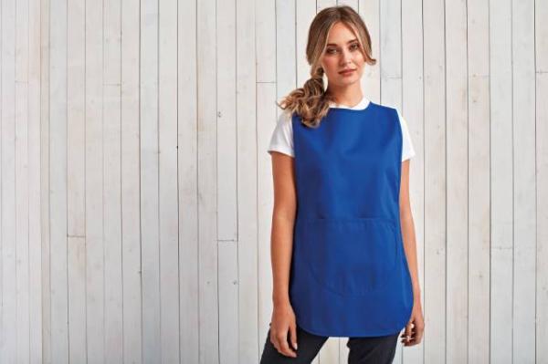 Premier Dámská tabardová zástěra PR1717