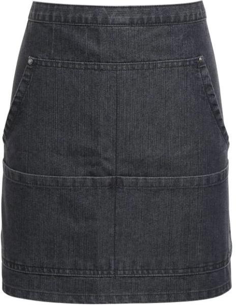 Premier Denim krátká zástěra do pasu PR1252