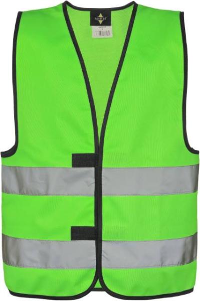 Korntex Dětská bezpečnostní vesta KW018