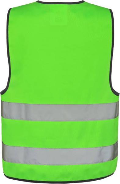 Korntex Dětská bezpečnostní vesta KW013