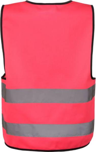 Korntex Dětská bezpečnostní vesta KW015