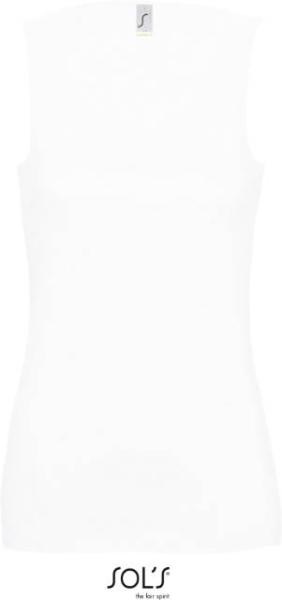 Dámské tílko SOL'S Jane0