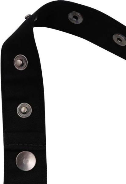 Premier Bavlněná zástěra s laclem Chino PR1324