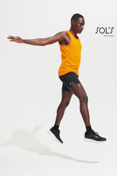 Pánské tílko SOL'S Sporty TT Men13
