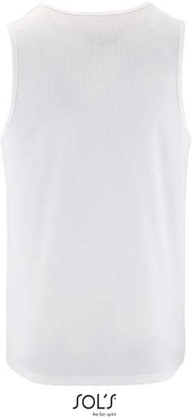 Pánské tílko SOL'S Sporty TT Men3