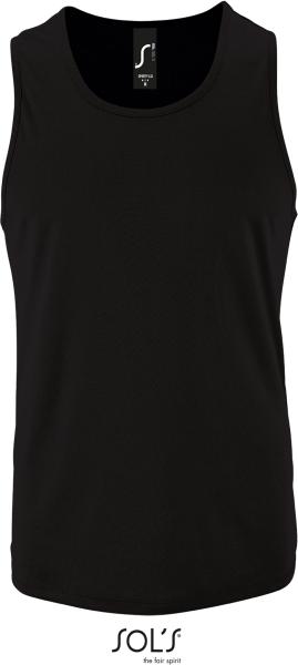 Pánské tílko SOL'S Sporty TT Men11