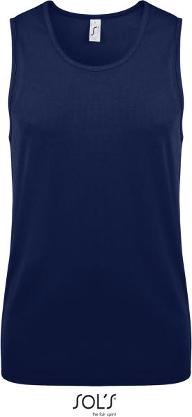 Pánské tílko SOL'S Sporty TT Men10