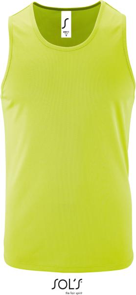 Pánské tílko SOL'S Sporty TT Men7