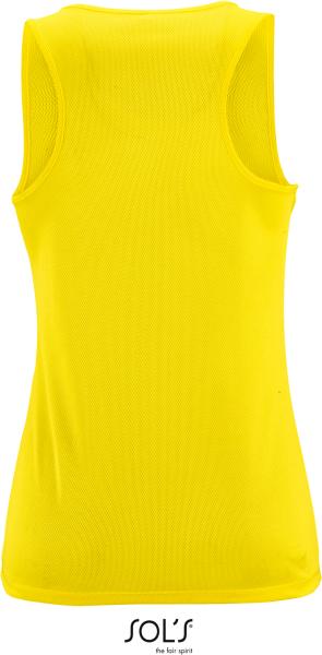 Dámské tílko SOL'S Sporty TT Women4