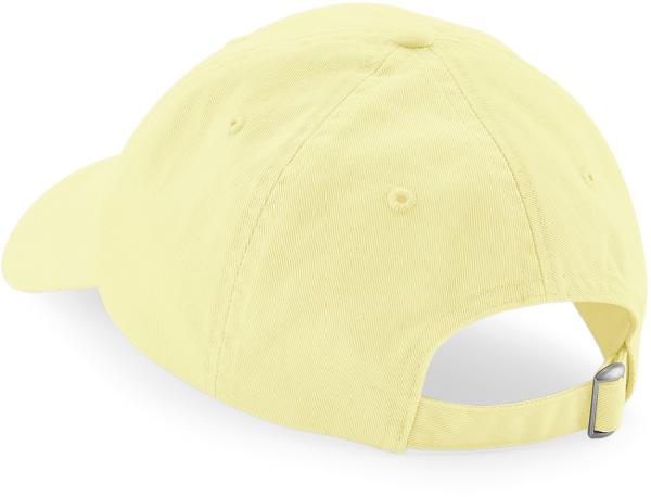 Nízkoprofilová kšiltovka B65310