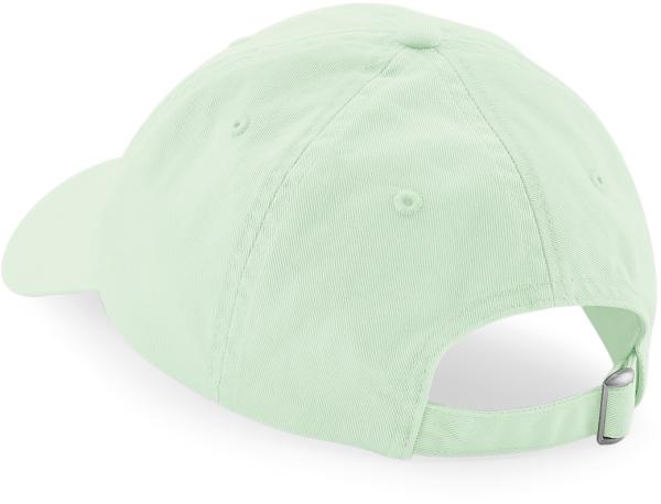 Nízkoprofilová kšiltovka B65312