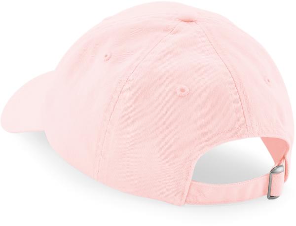 Nízkoprofilová kšiltovka B65314