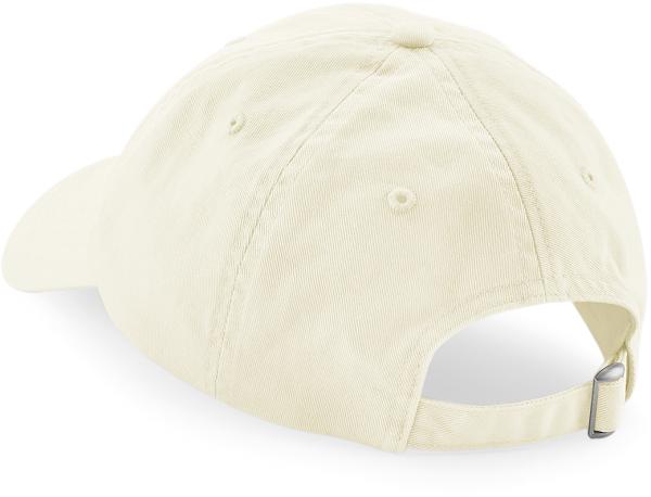 Nízkoprofilová kšiltovka B6533