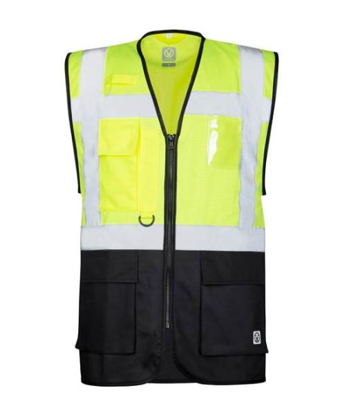 Síťovaná manažerská vesta ARDON®SIGNAL8