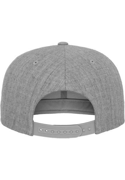 Classics Dětská kšiltovka Classic Snapback10