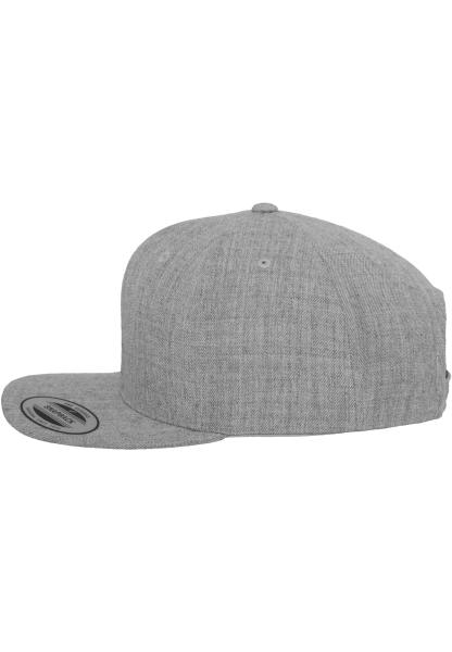 Classics Dětská kšiltovka Classic Snapback11