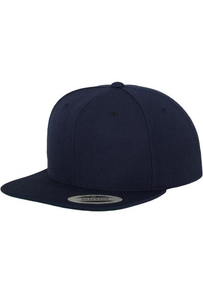 Classics Dětská kšiltovka Classic Snapback24