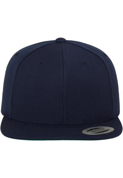 Classics Dětská kšiltovka Classic Snapback25
