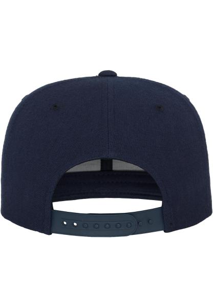 Classics Dětská kšiltovka Classic Snapback26