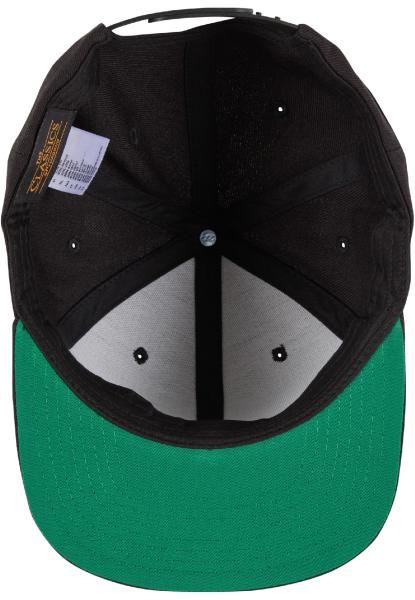 Classics Dětská kšiltovka Classic Snapback23
