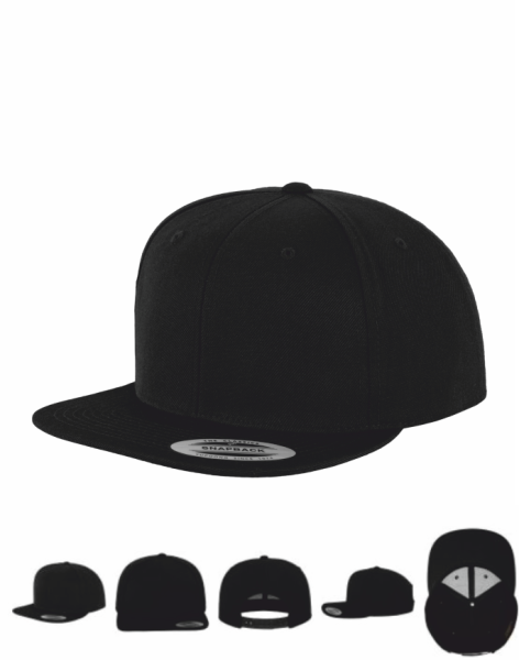 Classics Dětská kšiltovka Classic Snapback19