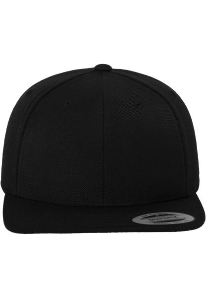 Classics Dětská kšiltovka Classic Snapback21