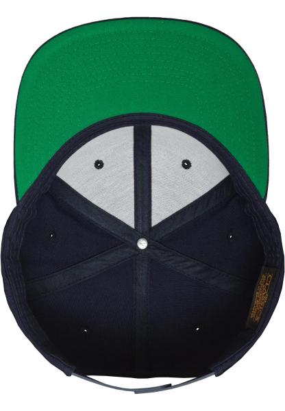 Classics Dětská kšiltovka Classic Snapback28