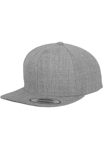 Classics Dětská kšiltovka Classic Snapback8