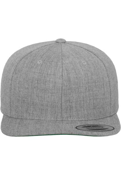 Classics Dětská kšiltovka Classic Snapback9