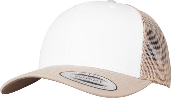 Flexfit  Trucker kšiltovka 6606CF4