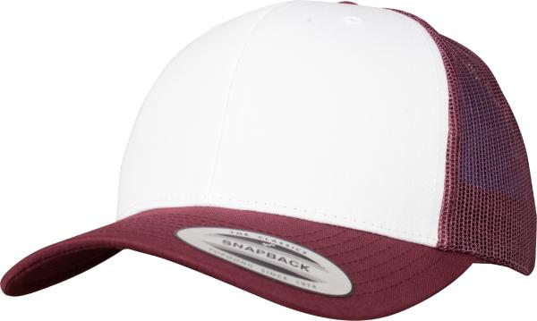 Flexfit  Trucker kšiltovka 6606CF3