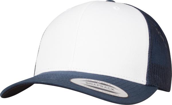 Flexfit  Trucker kšiltovka 6606CF7