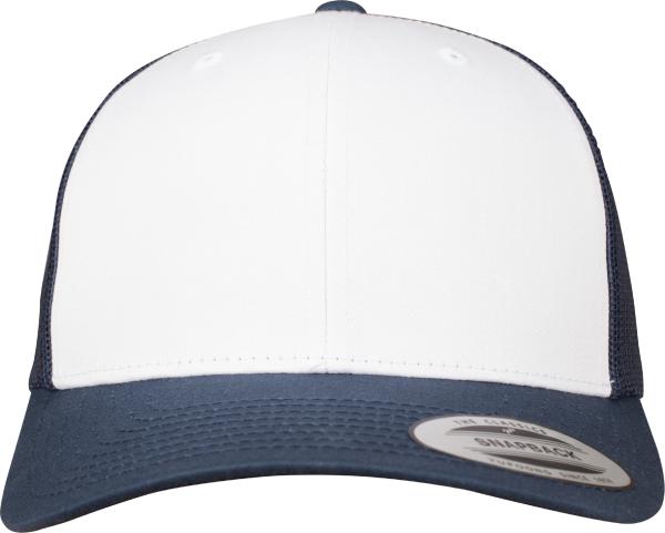 Flexfit  Trucker kšiltovka 6606CF10