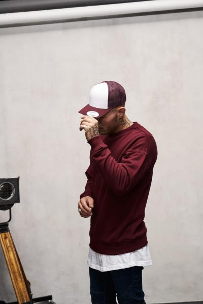 Flexfit  Trucker kšiltovka 6606CF0