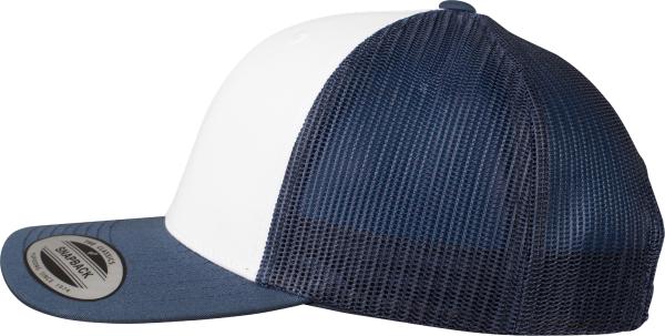 Flexfit  Trucker kšiltovka 6606CF12