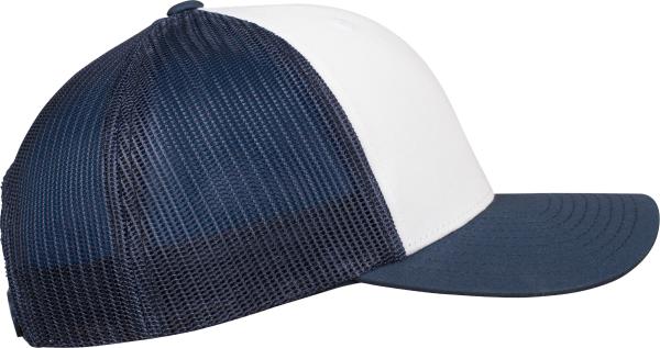 Flexfit  Trucker kšiltovka 6606CF13