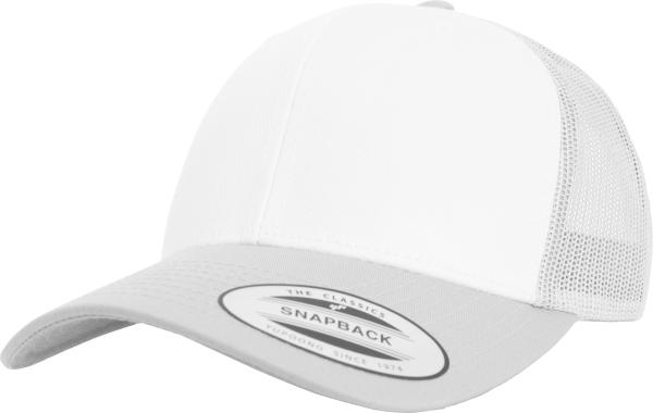 Flexfit  Trucker kšiltovka 6606CF2