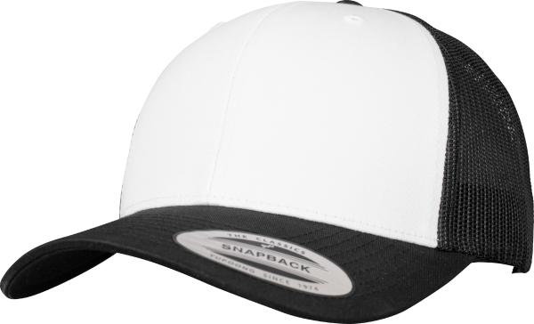 Flexfit  Trucker kšiltovka 6606CF6