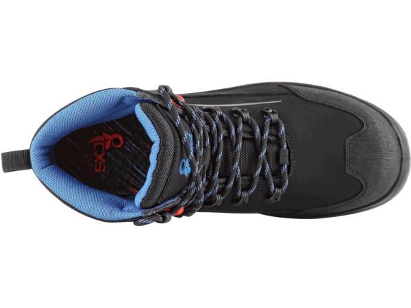 Kotníková obuv CXS LAND SENJA S3S5