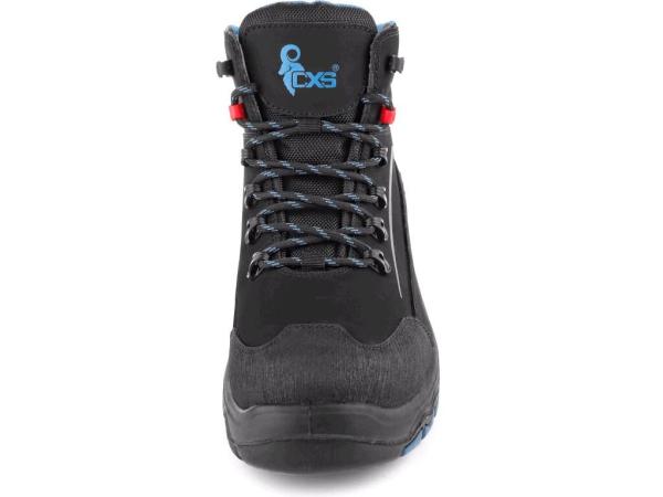 Kotníková obuv CXS LAND SENJA S3S4