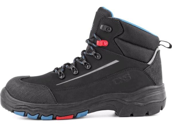 Kotníková obuv CXS LAND SENJA S3S2