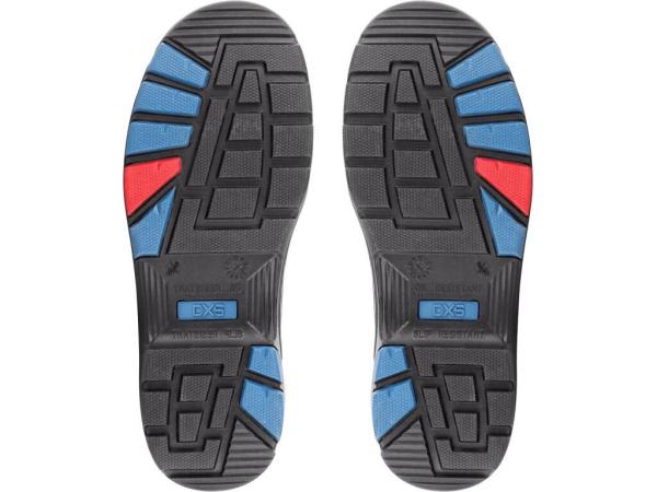 Kotníková obuv CXS LAND SENJA S3S1