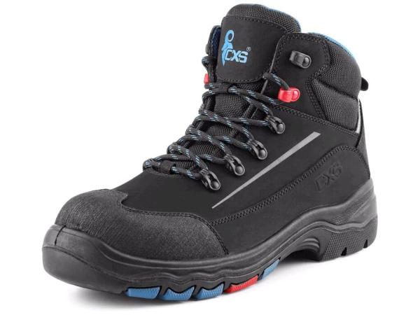 Kotníková obuv CXS LAND SENJA S3S0