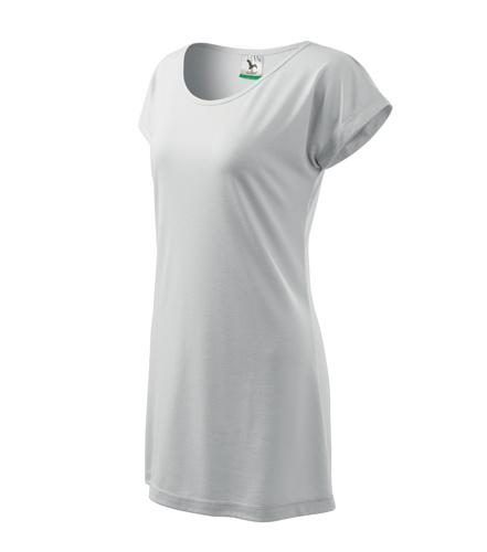 MALFINI® Love Tričko/šaty dámské7