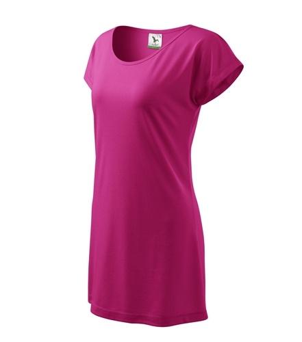 MALFINI® Love Tričko/šaty dámské6