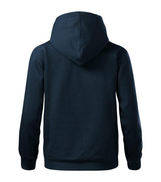  Mikina dámská Moon s kapucí19